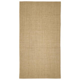 Vidaxx sisalmåtte til kradsestolpe 80x150 cm
