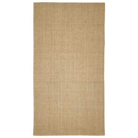 Vidaxx sisalmåtte til kradsestolpe 80x150 cm