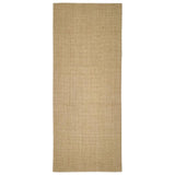 Vidaxx sisalmåtte til kradsestolpe 80x200 cm