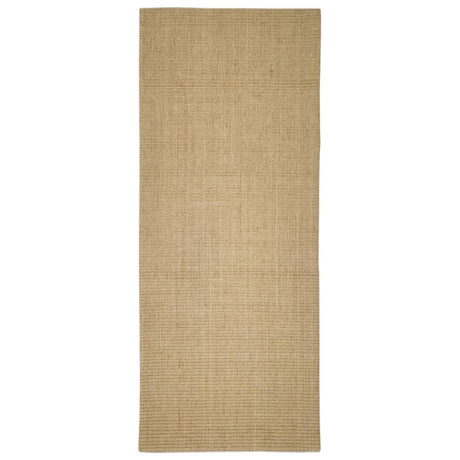 Vidaxx sisalmåtte til kradsestolpe 80x200 cm