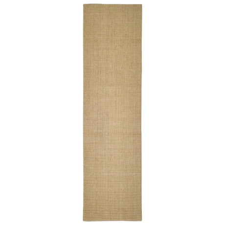 Vidaxx sisalmåtte til kradsestolpe 80x300 cm