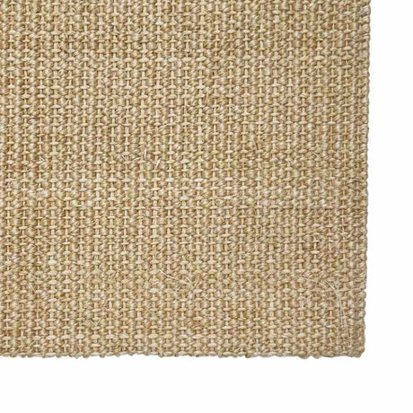 Vidaxx sisalmåtte til kradsestolpe 80x350 cm