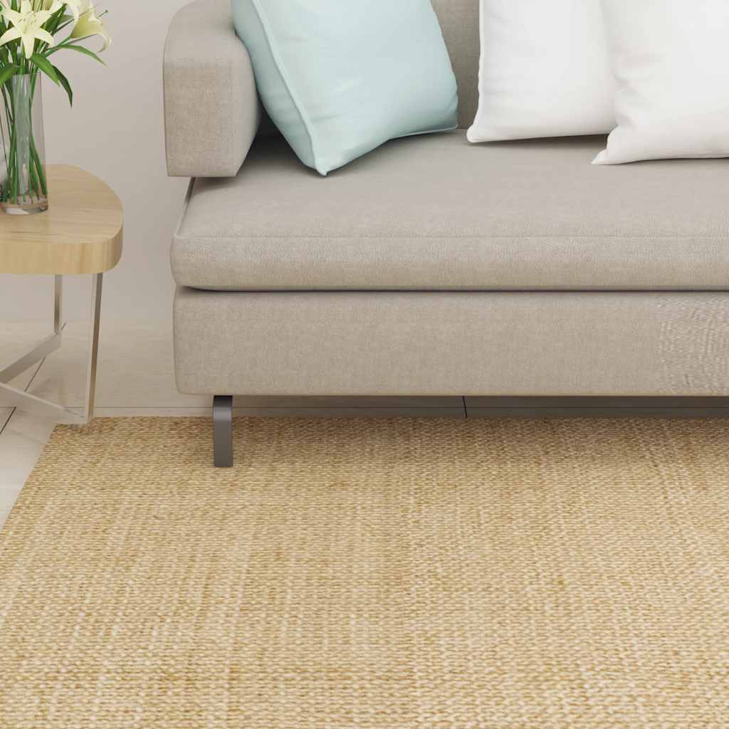 Vidaxx sisalmåtte til kradsestolpe 80x350 cm