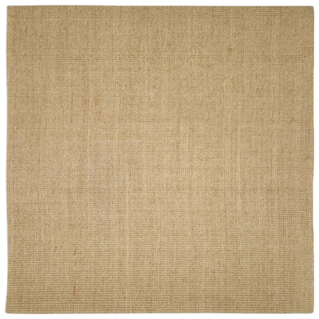 Vidaxx sisalmåtte til kradsestolpe 100x100 cm