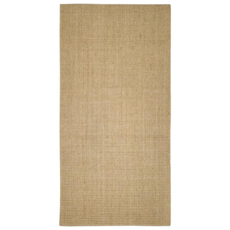 Vidaxx sisalmåtte til kradsestolpe 100x200 cm