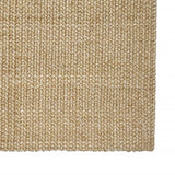 Vidaxx sisalmåtte til kradsestolpe 100x200 cm