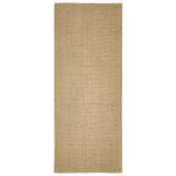 Vidaxx sisalmåtte til kradsestolpe 100x250 cm
