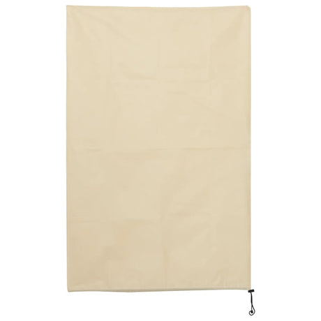 Vidaxxl plantebetræk med snøre 12 stk 70 g m² 0,8x1,2 m