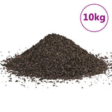 Vidaxx basaltgrus 10 kg 1-3 mm sort