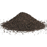 VidaXL basaltgrus 25 kg 1-3 mm sort