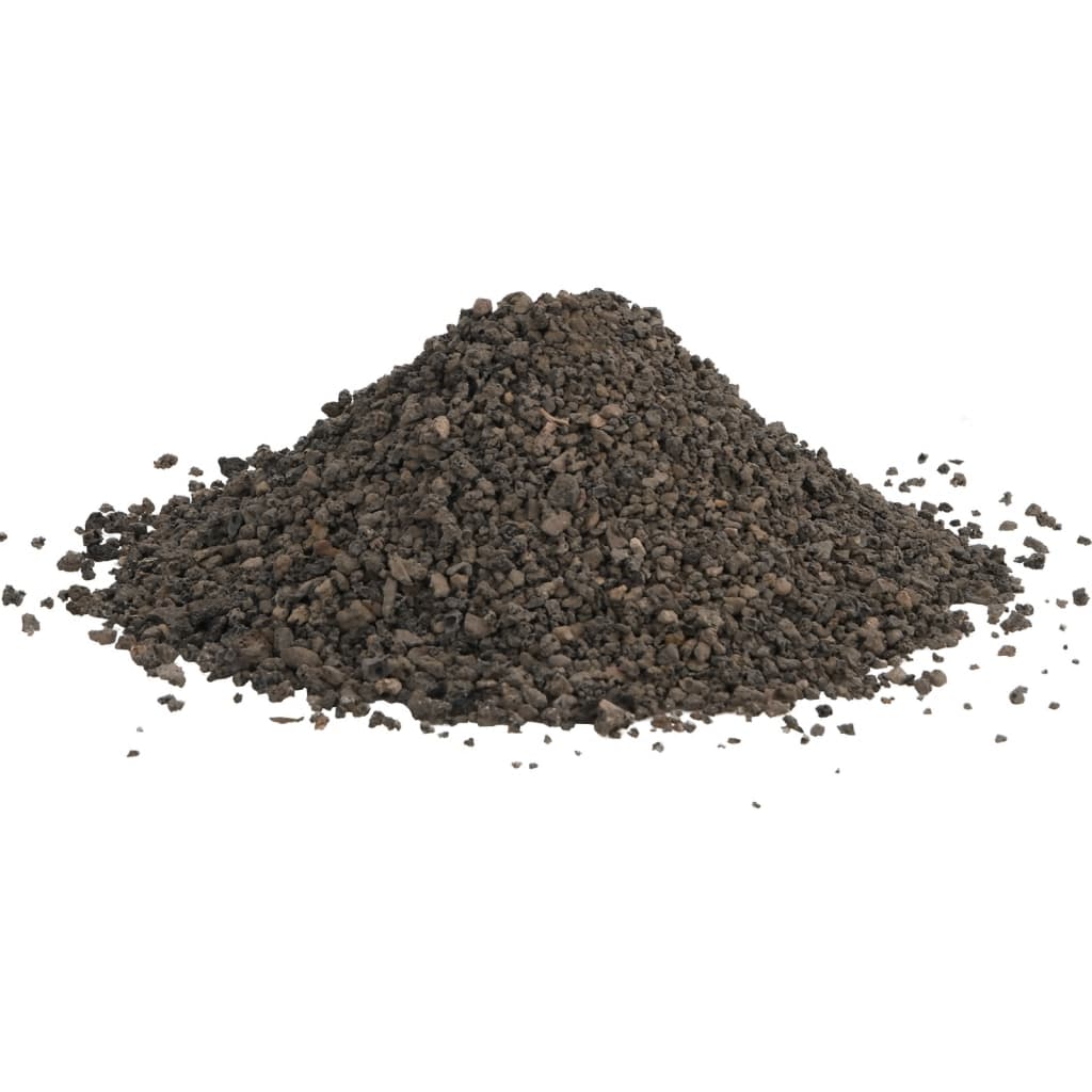 Vidaxx basaltgrus 10 kg 3-5 mm sort