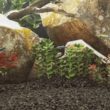 Vidaxx basaltgrus 10 kg 3-5 mm sort