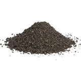 Vidaxx basaltgrus 25 kg 3-5 mm sort