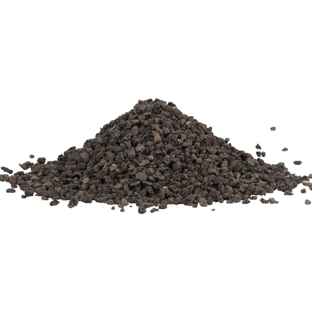 Vidaxx basaltgrus 10 kg 5-8 mm sort