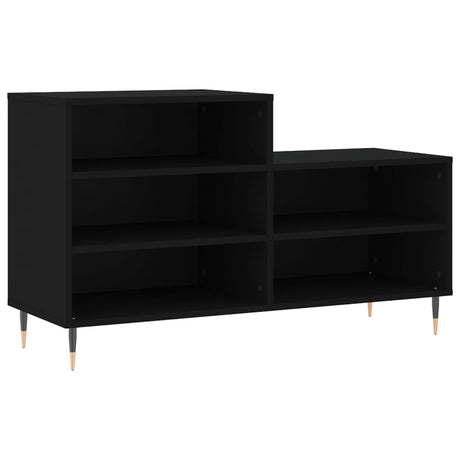 Vidaxx skoskab 102x36x60 cm færdig træsort