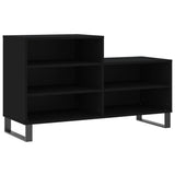 Vidaxx skoskab 102x36x60 cm færdig træsort