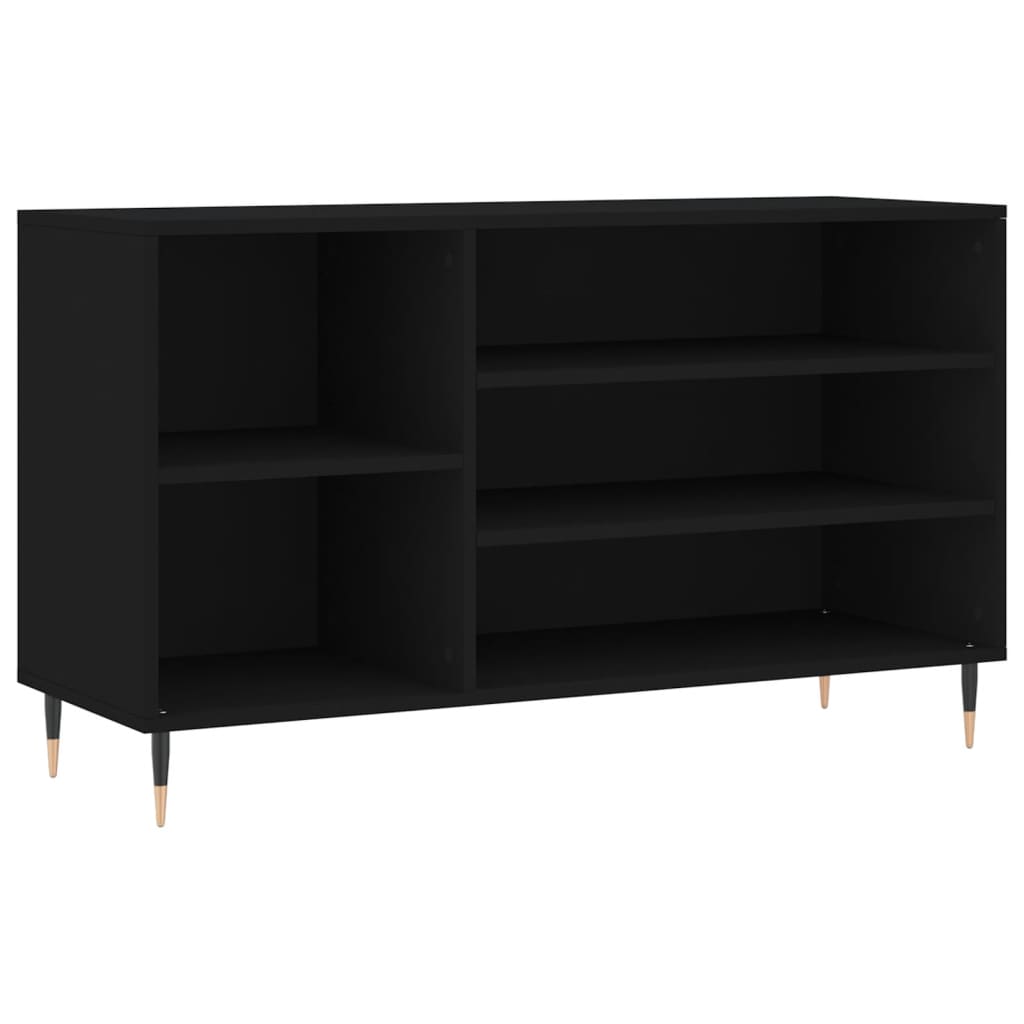 Vidaxx skoskab 102x36x60 cm færdig træsort
