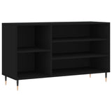 Vidaxx skoskab 102x36x60 cm færdig træsort