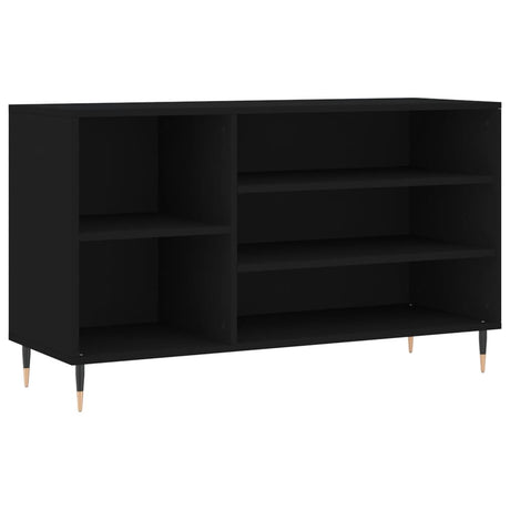 Vidaxx skoskab 102x36x60 cm færdig træsort