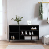 Vidaxx skoskab 102x36x60 cm færdig træsort