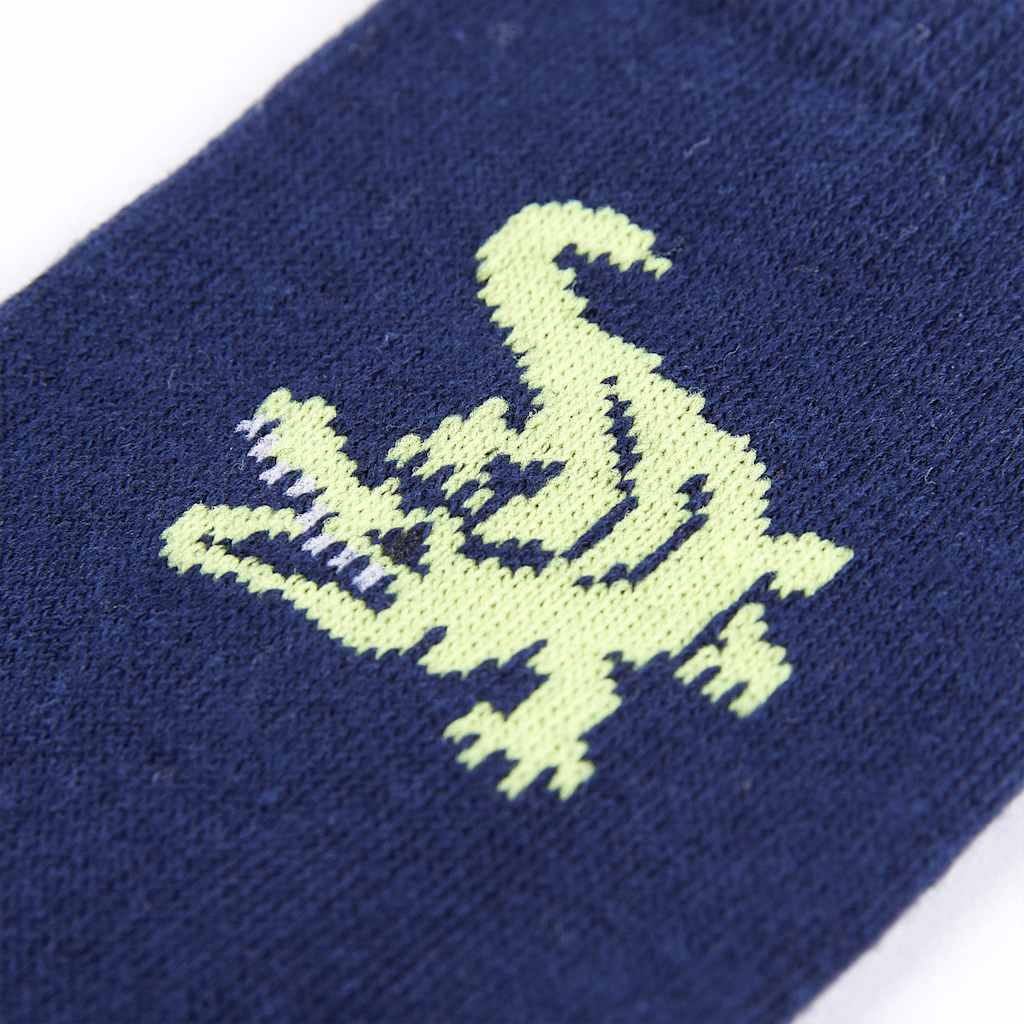 VidaXL børnestrømper 5 par EU 26-29