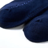 VidaXL børnetights 92 marineblå
