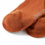 VidaXL børnetights 116 cognac farvet