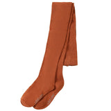 VidaXL Børne tights 140 cognac farvet