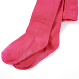 VidaXL børnetights 116 lys pink