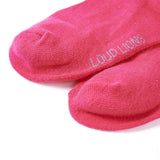 VidaXL børnetights 128 lys pink