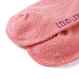 VidaXL børnetights 116 old pink