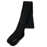 VidaXL børnetights 104 sort