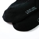VidaXL børnetights 140 sort