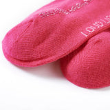 VidaXL børnetights 104 lys pink
