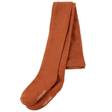 VidaXL Børne tights 140 cognac farvet