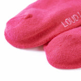 VidaXL børnetights 128 lys pink