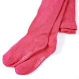 VidaXL børnetights 140 lys pink