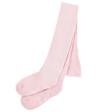 VidaXL børnetights 140 blød pink