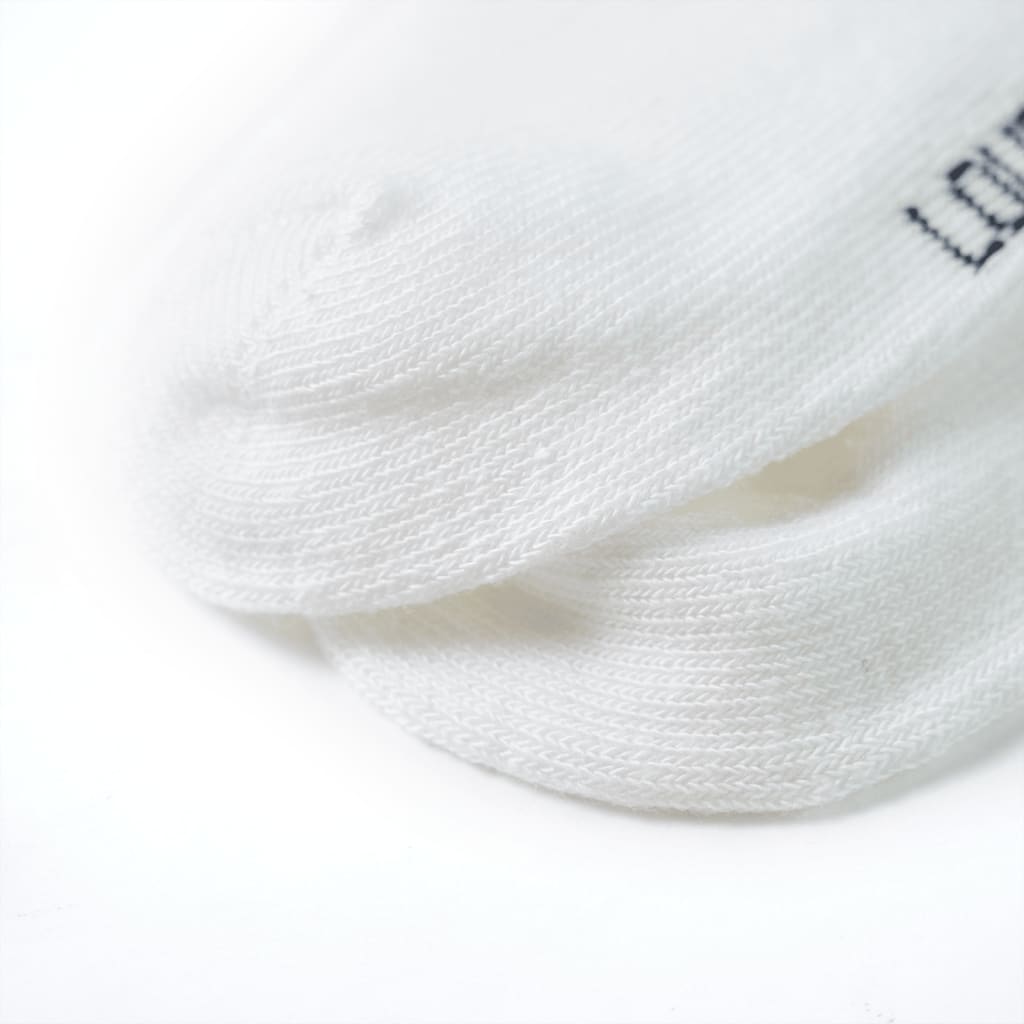 VidaXL børnetights 116 ecru