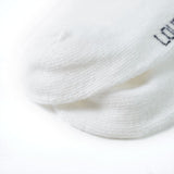 VidaXL børnetights 116 ecru