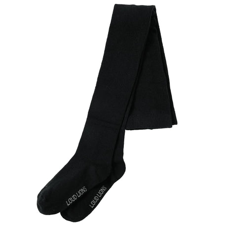 VidaXL børnetights 104 sort