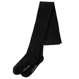 VidaXL børnetights 104 sort