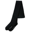 VidaXL børnetights 128 sort