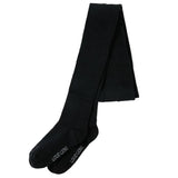 VidaXL børnetights 128 sort