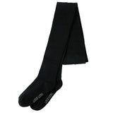 VidaXL børnetights 140 sort