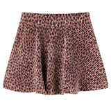 VidaXL børneskørt 104 gammel pink