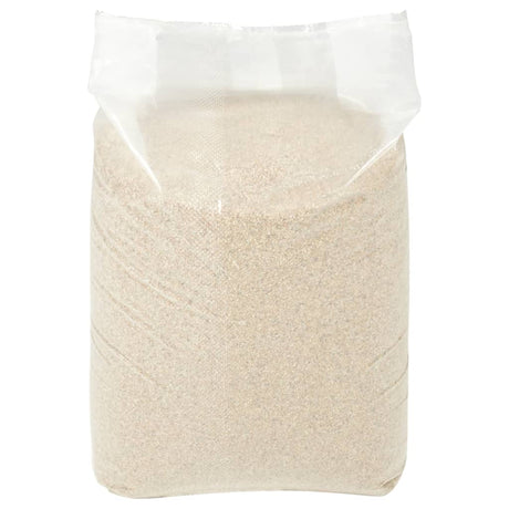 Vidaxxl filtersand 25 kg 0,71-1,25 mm