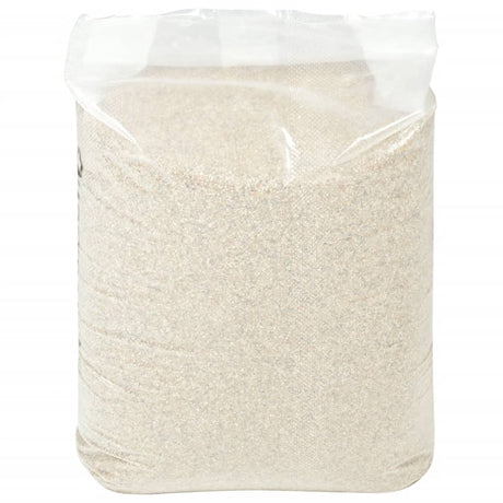 Vidaxxl filtersand 25 kg 1,0-1,6 mm