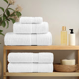 Vidaxl washandjes solund 50 st hoogwaardig 600 g m² 15x21 cm