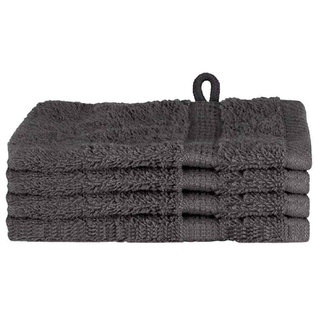Vidaxl gastendoek solund antraciet 550 gsm